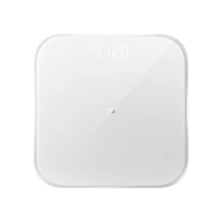 Весы Xiaomi Smart Scale S200 White